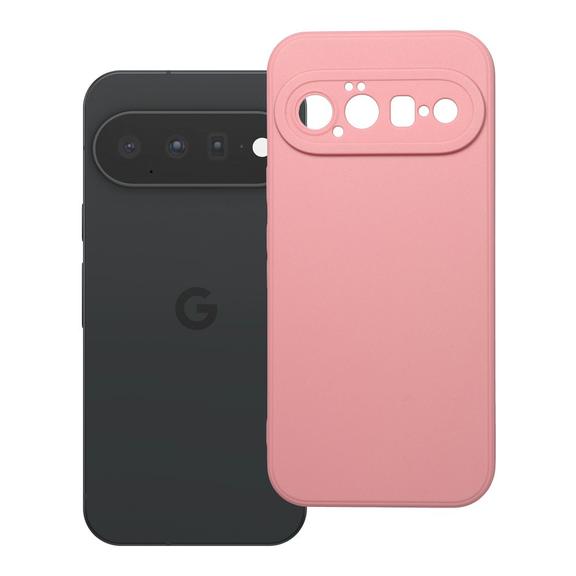 Etui na Google Pixel 11 Matt 2.0 pudrowy róż