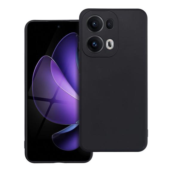 Etui na Oppo Reno 13 PRO Matt czarne