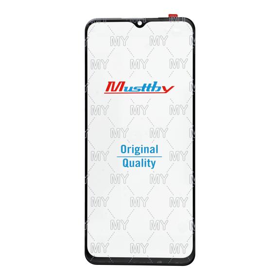 MUSTTBY szybka + oca SAMSUNG a13 4G