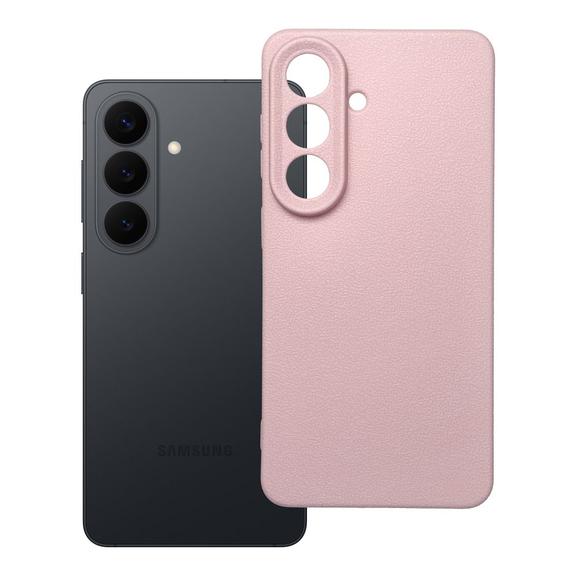 Futerał do Samsung S26 Skin jasnoróżowy