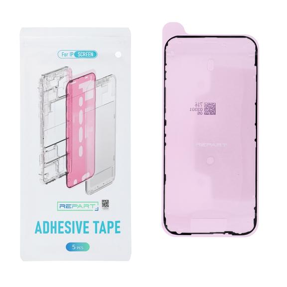 REPART Taśma klejąca uszczelka wyświetlacza do IPHONE 17 Pro Max (5szt)