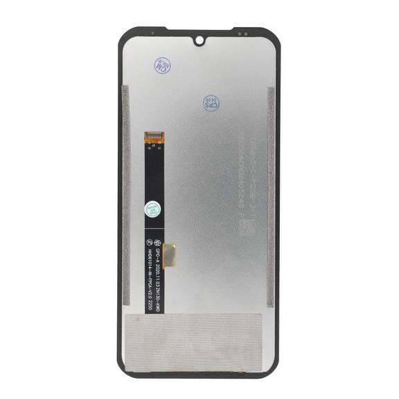 FixCell wyświetlacz LCD do DOOGEE S86 Pro OEM bez ramki