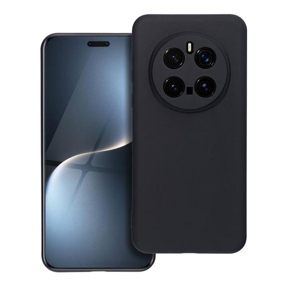 Etui na Honor Magic 7 PRO Matt czarne