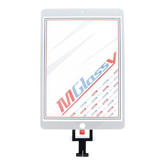 MUSTTBY Ekran dotykowy + OCA do iPAD Air 3 (biały)