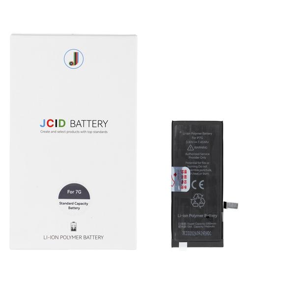 JCID Bateria do iPhone 7G (standardowa pojemność)