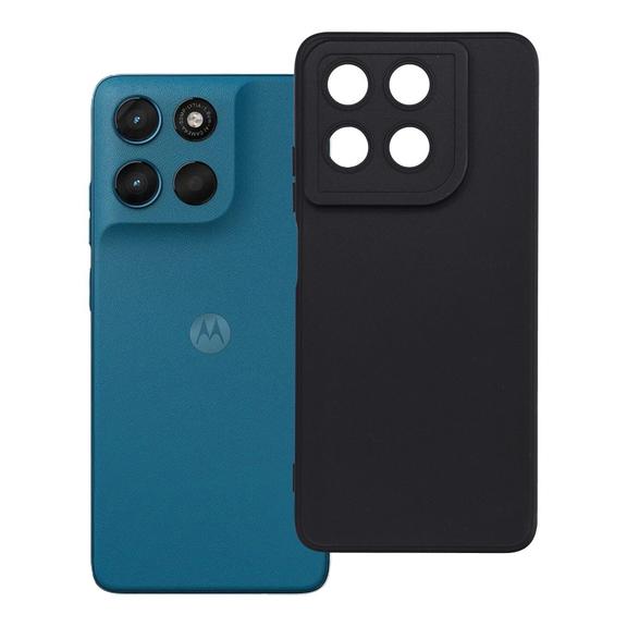 Etui na Motorola G57 / G57 Power Matt 2.0 czarne