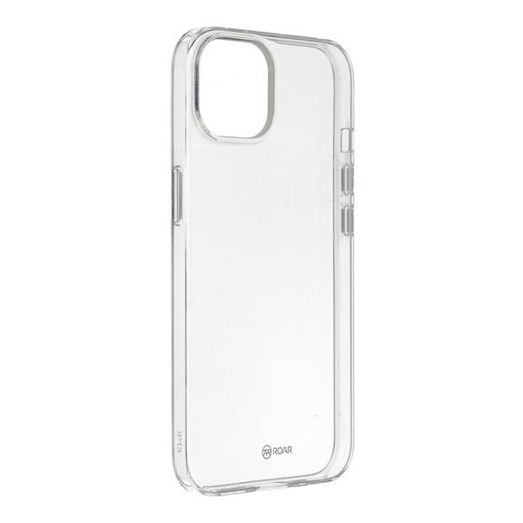 ROAR futerał ALL DAY COLORFUL JELLY do IPHONE 14 Pro transparentny