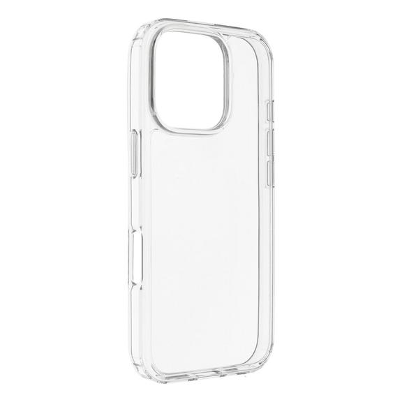 Futerał do iPhone 16 PRO Super Clear Hybrid transparentny