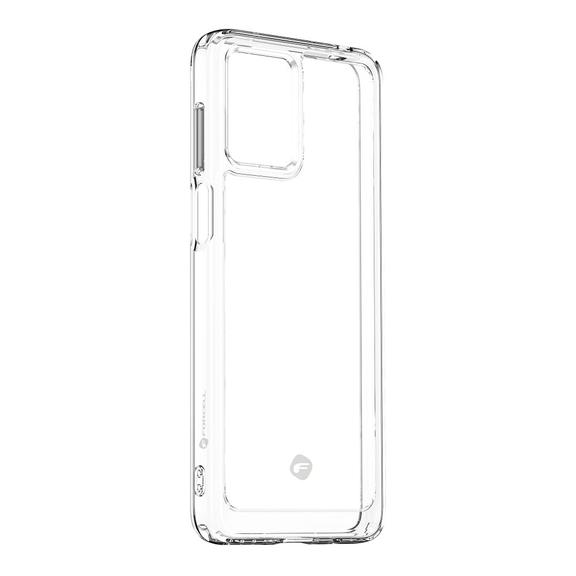 Etui na Motorola Moto G14 Forcell F-Protect Clear Case transparentne