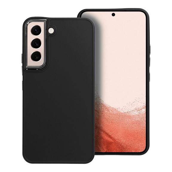 Futerał do Samsung S22 Frame czarny