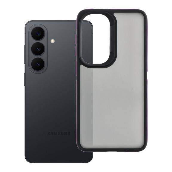 Etui na Samsung S26 Neo fioletowe