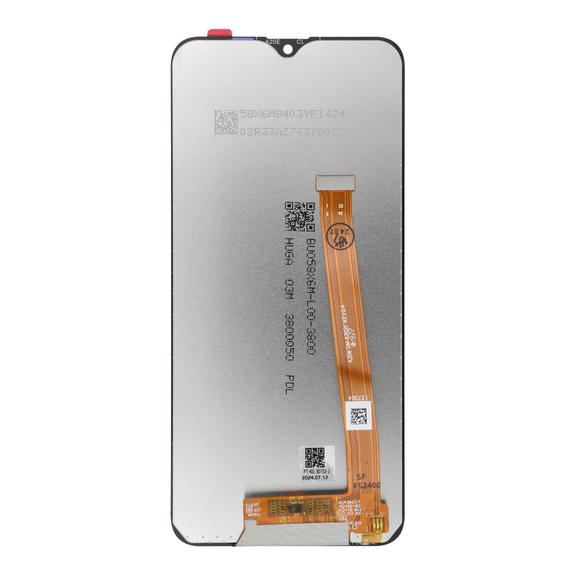 FixCell wyświetlacz do SAMSUNG a20e a202 bez ramki (Odnowiony)
