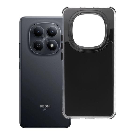 Etui na Xiaomi Redmi Note 15 5G Matrix czarne