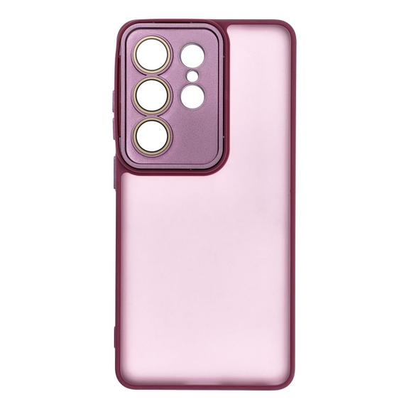 Futerał do Samsung S26 ULTRA Variete purpurowy