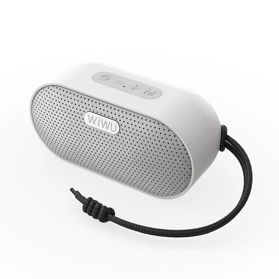 Głośnik bezprzewodowy Wiwu Thunder H8 15W