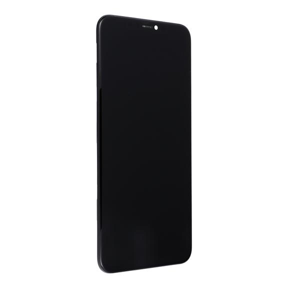 Wyświetlacz do iPhone 11 Pro Max z ekranem dotykowym czarnym (HD+ Incell) IC Transferable