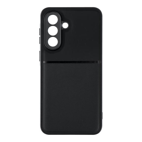 Etui na Samsung A37 5G Noble czarne