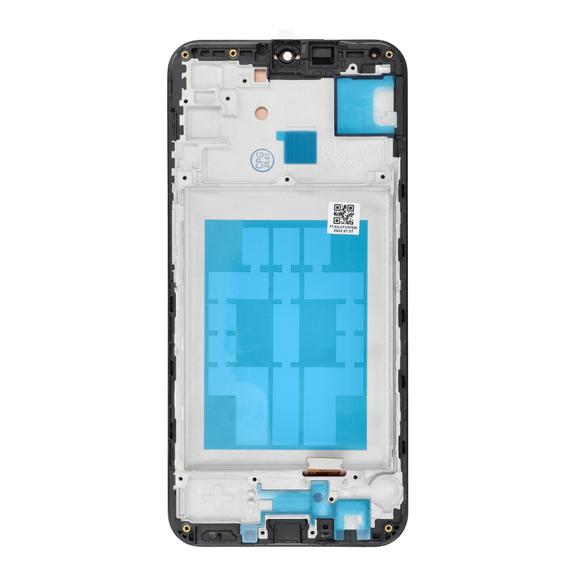 Wyświetlacz LCD do SAMSUNG A15 INCELL w ramce