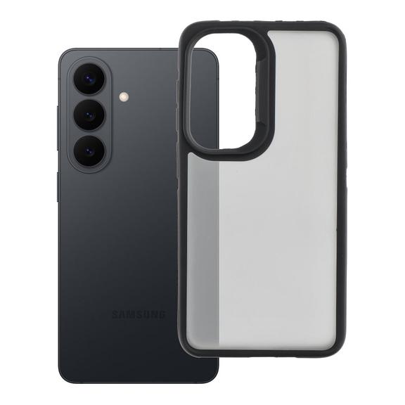 Etui na Samsung S26 Neo czarne