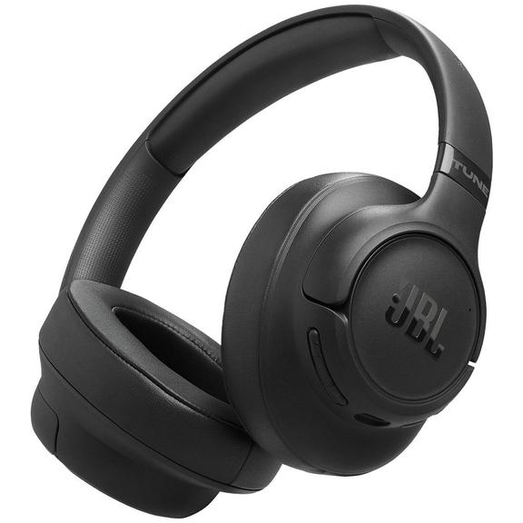Słuchawki bezprzewodowe nauszne JBL Tune 780NC czarne