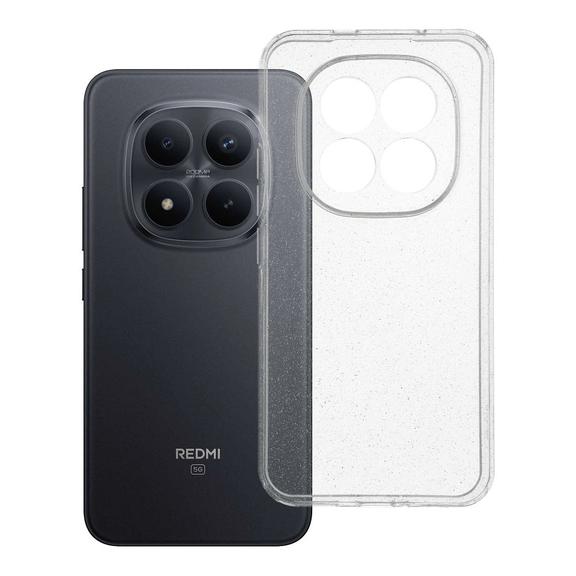 Etui na Xiaomi Redmi Note 15 PRO PLUS 5G Clear Case 2 mm Blink transparentne