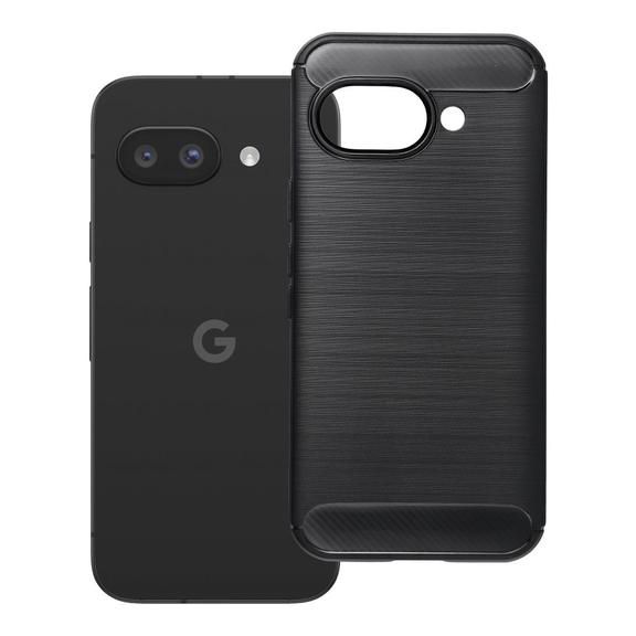 Etui na Google Pixel 9A Carbon 2.0 czarny