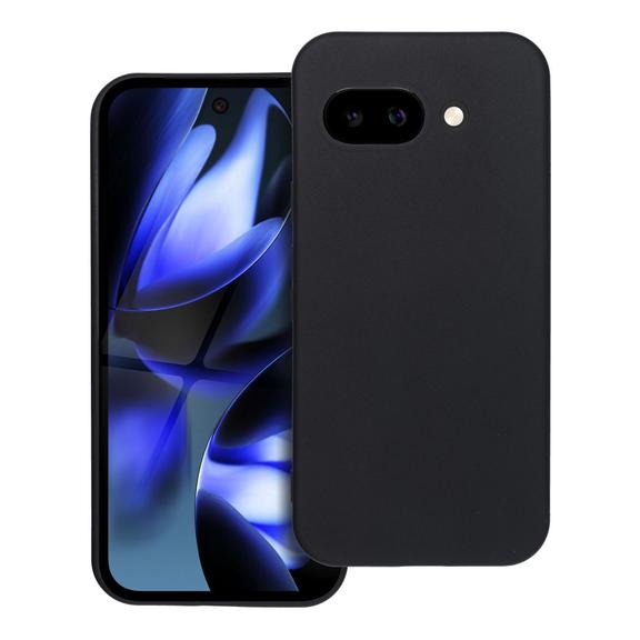 Futerał do Google Pixel 9A Matt czarny
