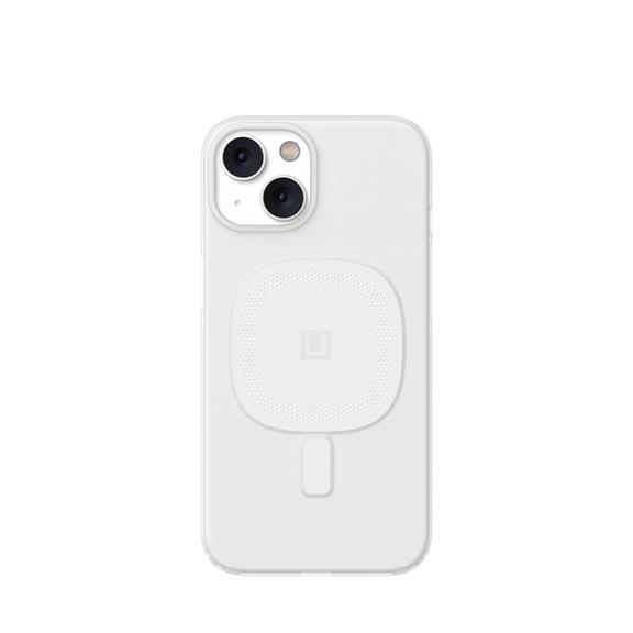 UAG Urban Armor Gear futerał LUCENT 2.0 [U] kompatybilny z MagSafe do IPHONE 14 Plus marshmallow