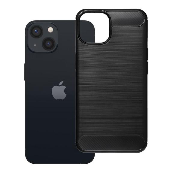 Etui na iPhone 13 Carbon 2.0 czarny