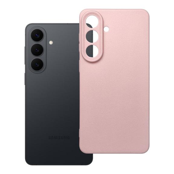 Futerał do Samsung S26 PLUS Skin jasnoróżowy