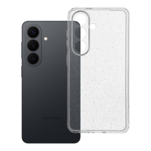 Futerał do Samsung S26 Clear Case 2 mm Blink transparentny