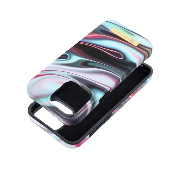 Etui na iPhone 15 PRO MAX Forcell F-Protect Mirage zgodne z MagSafe glow
