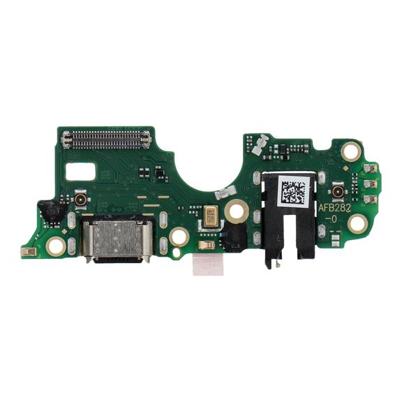 Płytka ładowania do OPPO A55 4g CPH2325 OEM (Fast Charger)
