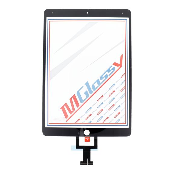 MUSTTBY Ekran dotykowy + OCA do iPAD Air 3 (czarny)