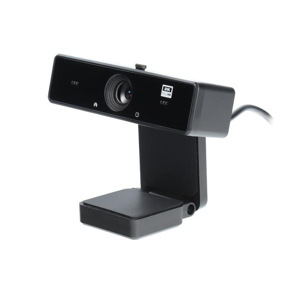 Kamera internetowa 2K 2560*1440/25fps ECM-CDV126D czarna