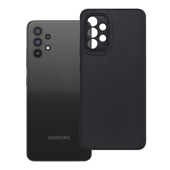 Etui na Samsung A32 LTE ( 4G ) Matt 2.0 czarne