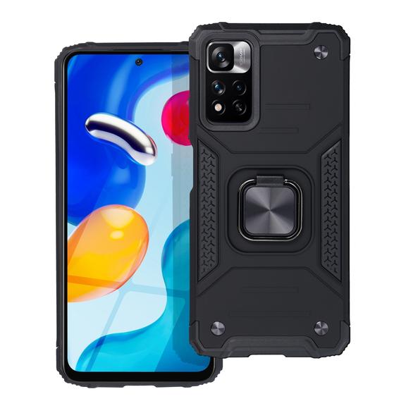 Etui na Xiaomi Redmi 12 4G Nitro czarne