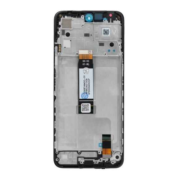 Wyświetlacz do Xiaomi Redmi 12 4G