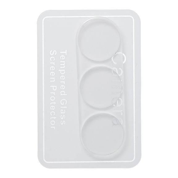 Szkło hartowane Tempered Glass Camera Cover - do Samsung S24 FE