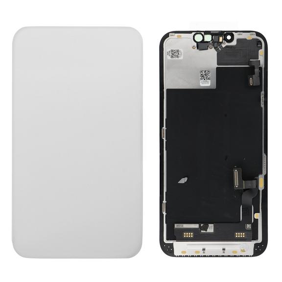 FixCell wyświetlacz do IPHONE 13 Super Retina XDR + sensor flex (odnowiony)