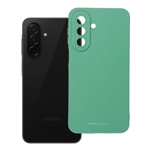 ROAR futerał LUNA do SAMSUNG A27 5G zielony