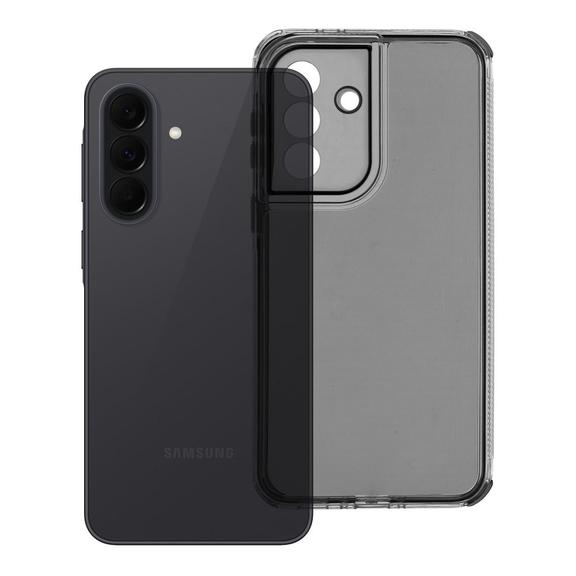 Etui na Samsung A37 5G Matrix Clear czarne