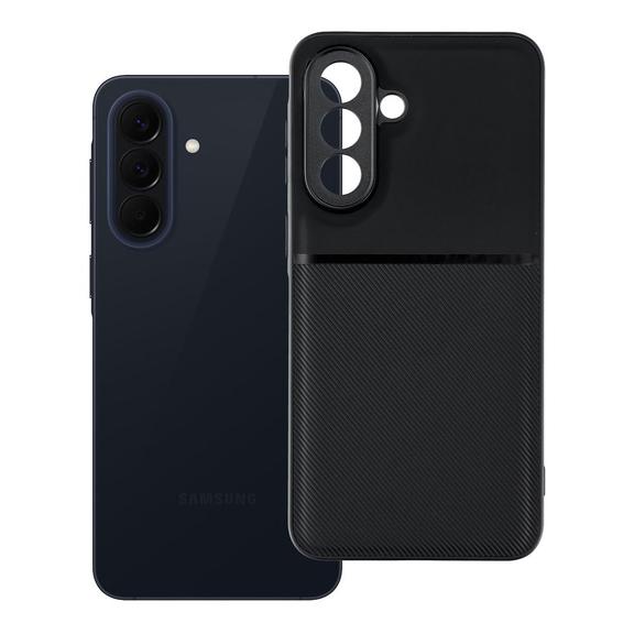 Etui na Samsung A57 5G Noble czarne