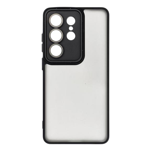 Futerał do Samsung S26 ULTRA Variete czarny