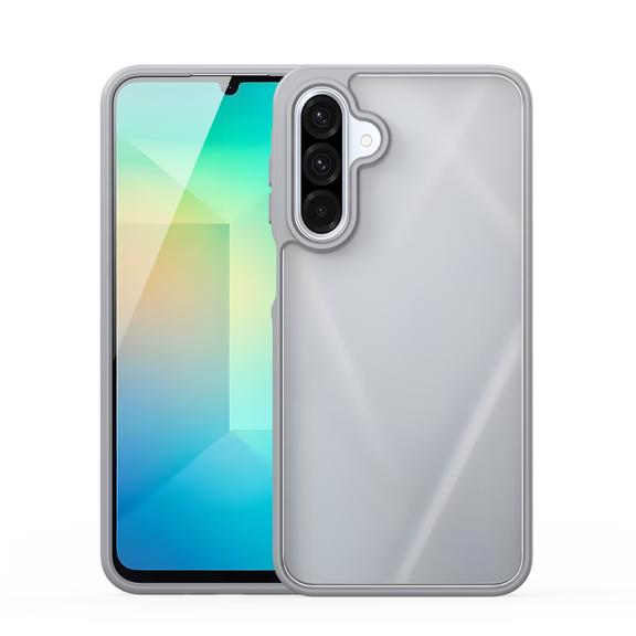 DUX DUCIS futerał YIND do SAMSUNG A26 5G szary