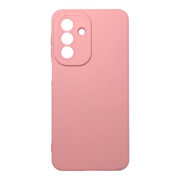 Etui na Samsung A17 Matt 2.0 pudrowy róż