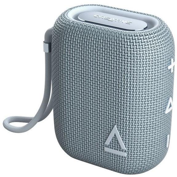 Głośnik bezprzewodowy 10W Creative Muvo Flex 51MF8475AA002 szary