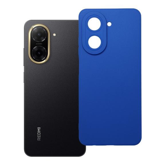 Etui na Xiaomi Redmi A5 ( 171,7 x 77,8 x 8,26 ) Matt 2.0 niebieskiee