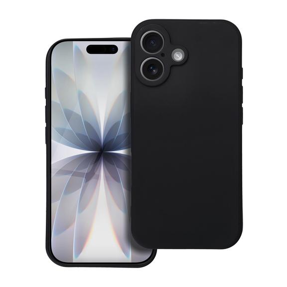 Futerał do iPhone 17 Soft czarny