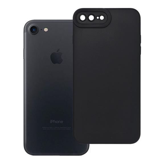 Etui na iPhone 7 PLUS / 8 PLUS Matt 2.0 czarne